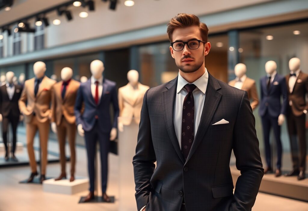 Mastering The Trim Fit – How To Choose The Perfect Fit For Any Occasion