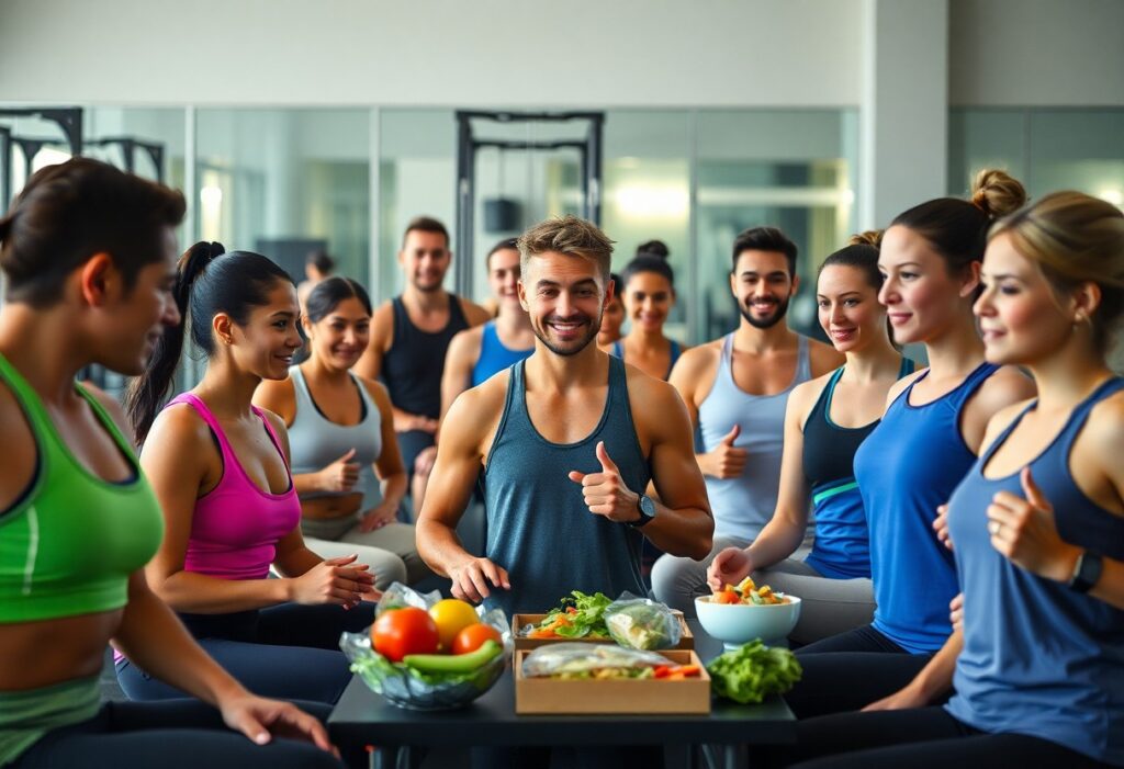 Transform Your Health – The Ultimate Guide To Building A Personalized Fitness System